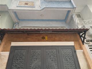 Tân bình 3 tầng 6,85 tỷ 46m2 3pn. cộng hoà, nhất chi mai, thân nhân trung, nguyễn đức nhuận