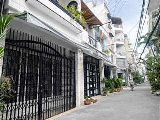 Hxh tân bình 8,4 tỷ 2 tầng 50m2, khu vip phân lô sau chợ phạm văn hai