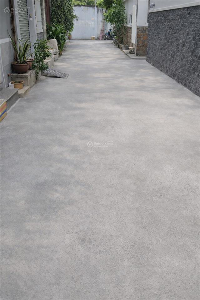 Hxh tân bình 8,4 tỷ 2 tầng 50m2, khu vip phân lô sau chợ phạm văn hai