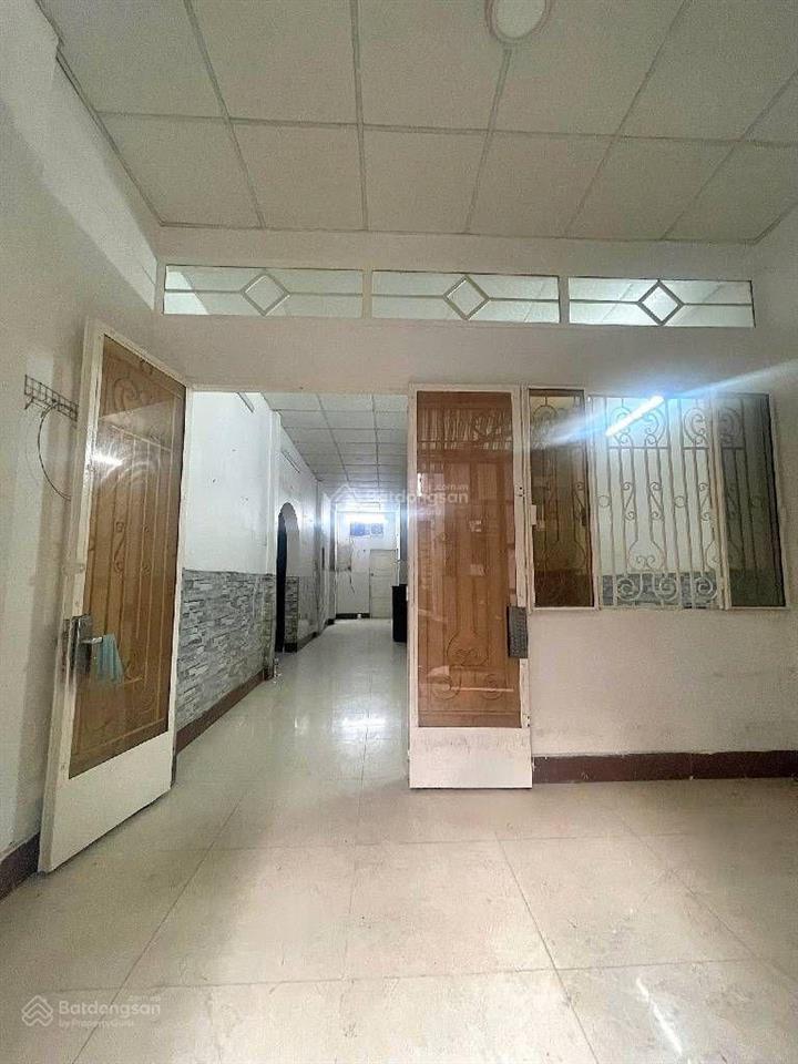 Hxh tân bình 8,4 tỷ 2 tầng 50m2, khu vip phân lô sau chợ phạm văn hai