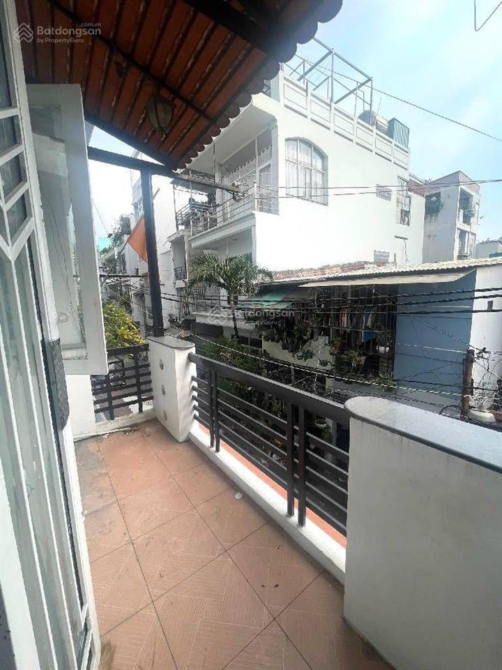 Hxh tân bình 8,4 tỷ 2 tầng 50m2, khu vip phân lô sau chợ phạm văn hai