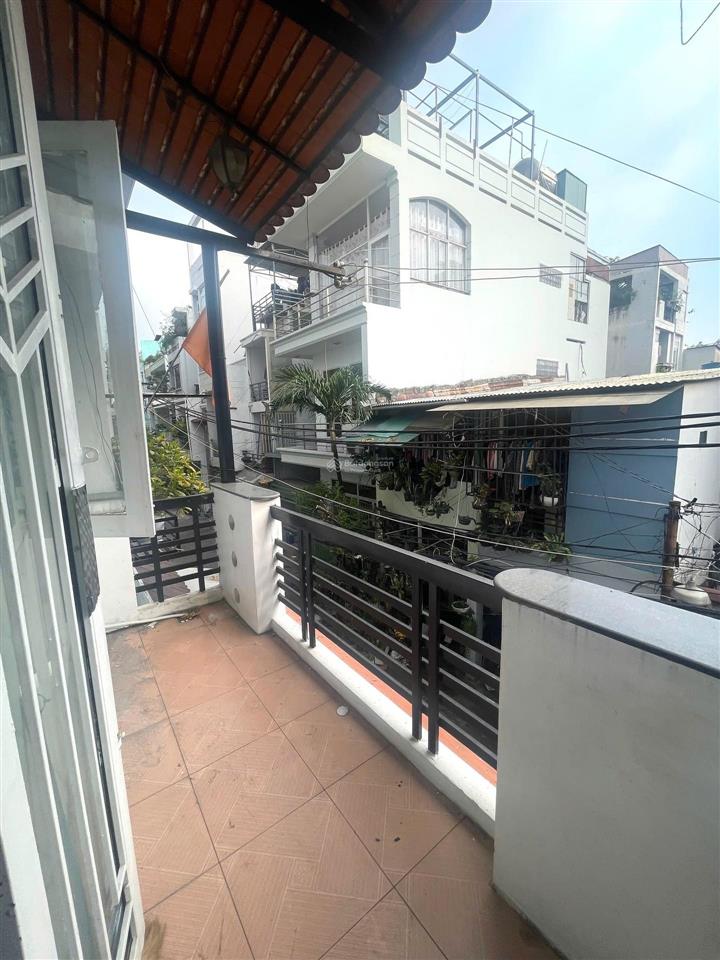 Bán nhà hxh 6m khu phân lô vip gần phạm văn haitân bình.dt 97m2 ngang 7,5m 6pn. giá 16,4 tỷ