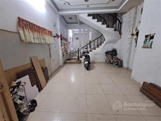 Bán nhà riêng đẹp tại phường 8, quận tân bình, 6,65 tỷ, 60 m2, 4pn, 4wc