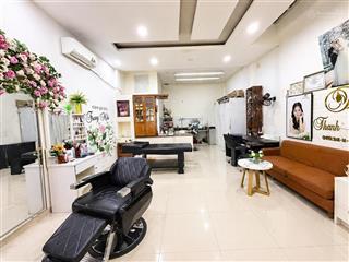 Hơn 9 tỷ nhà 4 tầng ngang 5.2m ô tô tới nhà sát mặt tiền trường chinh.