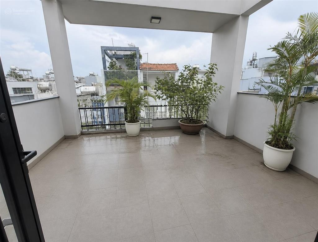Nhà mt trần mai ninh bàu cát, tân bình 4.3x14 3 tầng xe tải tránh chỉ 9,99 tỷ