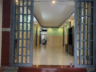 Mặt tiền phường 6 tân bình  đường 6m  7 tỷ  76m2 công nhận 45m2, nhà 2 tầng, 4m x 19m, 5 pn.