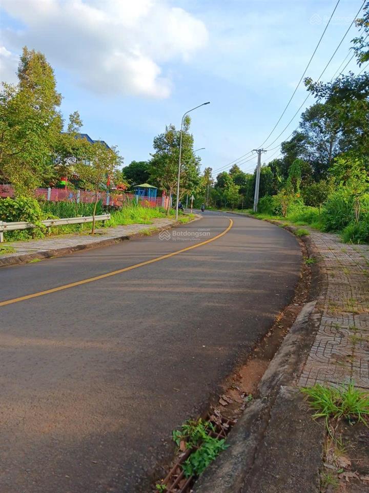 Chính chủ bán đất thổ cư tổ dân phố 2,phường nghĩa tân,tp.gia nghĩa.10m x 35m. giá 2 tỷ