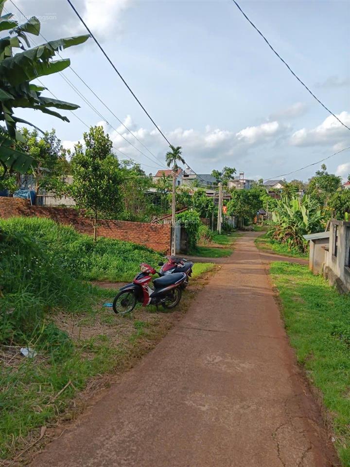Chính chủ bán đất thổ cư tổ dân phố 2,phường nghĩa tân,tp.gia nghĩa.10m x 35m. giá 2 tỷ