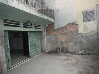 Phạm văn hai  tân bình 61m2  nhà nát  4,3 x 14,5m vuông vức. giá 5,95 tỷ