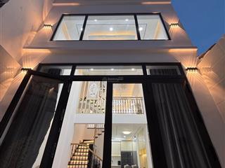 Tân bình  nhà đẹp 5 tầng  gần trường chinh  nguyễn phúc chu  chỉ 8,05 tỷ tl