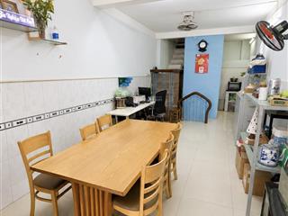 Bàu cát  tân bình | hẻm xe hơi 8m như mặt tiền  ô tô quay đầu  2 tầng chỉ 7,35 tỷ tl mạnh