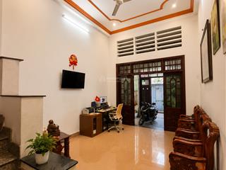 Ngộp bank cần ra nhanh nhà 5 tầng hẻm ô tô gần chợ vải tân bình