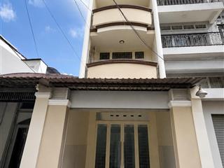 Định cư bán gấp  nhà 5 tầng hxh thông  5pn 5wc  gần chợ phạm văn hai  giảm mạnh còn 11,2 tỷ