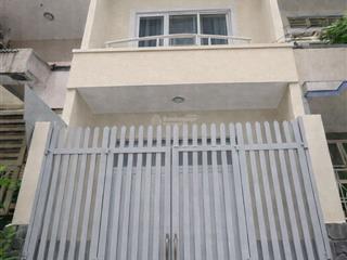 Chỉ 6,45 tỷ  49m² nhà 3 tầng ngay ngã tư bảy hiền  tân bình. gấp bán
