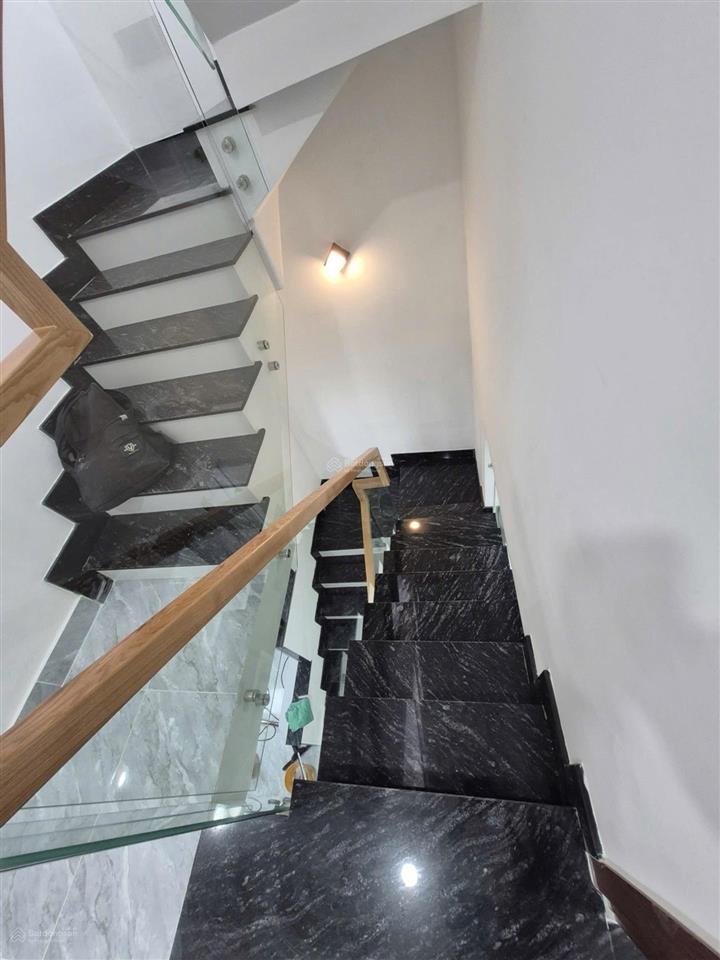 4,65 tỷ  46m2  3 tầng lạc long quân, tân bình