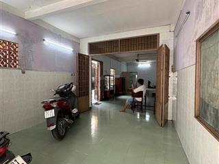 Hơn 8 tỷ xíu, 73m2 nhà 3 tầng 4pn ngay cách mạng tháng 8, phạm văn hai, bành văn trân, ngã 3 ông ta