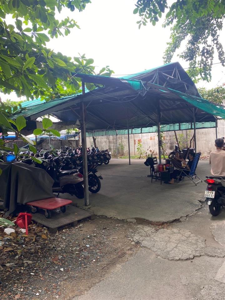 Chỉ 5 tỷ, 60m2 đất hẻm xe hơi rộng, 4m x 15m ngay lạc long quân, lý thường kiệt, tân bình