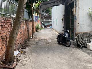 Chỉ 5 tỷ, 60m2 đất hẻm xe hơi rộng, 4m x 15m ngay lạc long quân, lý thường kiệt, tân bình