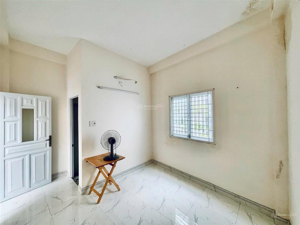 Nhà 3 tầng hẻm 766 cách mạng tháng 8, 51m, gần cv lê thị riêng, bắc hải, 4pn, 7,5 tỷ