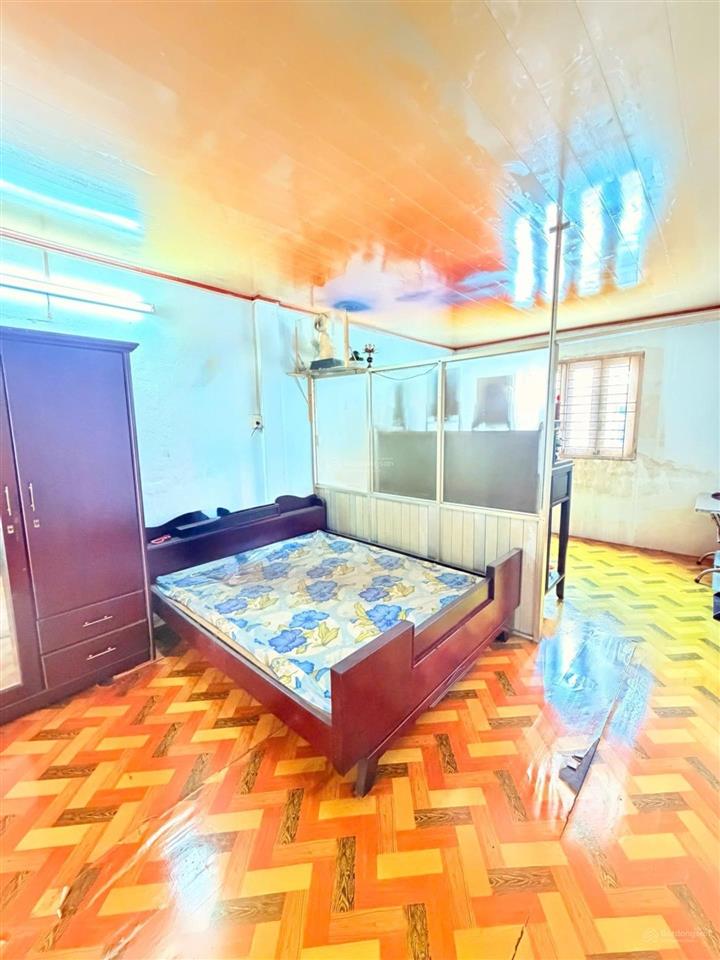 6,5 tỷ, 55m2, hẻm xe hơi, bàu cát, ngã tư bảy hiền, trường chinh, võ thành trang, trần mai ninh