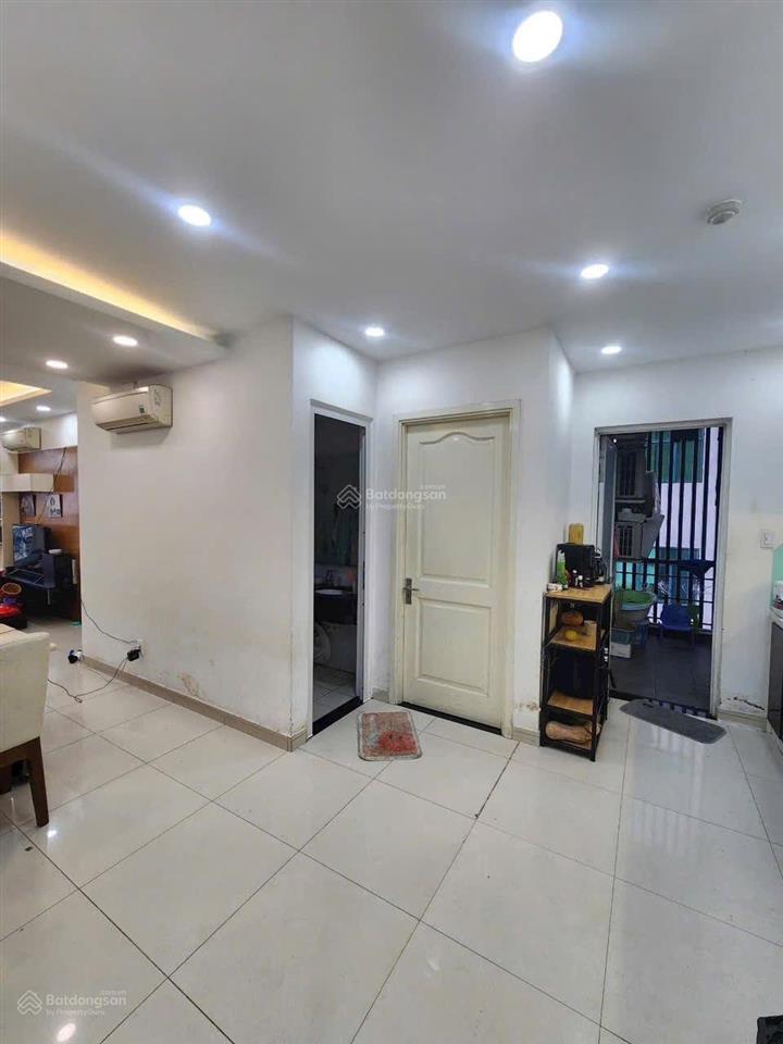 5,2 tỷ 75m2 căn góc, căn hộ cộng hoà plaza, 141 cộng hoà, tân bình full nội thất, căn góc