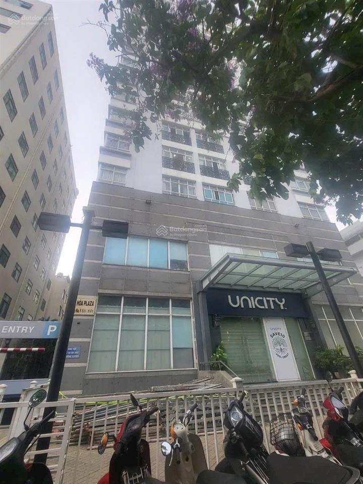 5,2 tỷ 75m2 căn góc, căn hộ cộng hoà plaza, 141 cộng hoà, tân bình full nội thất, căn góc