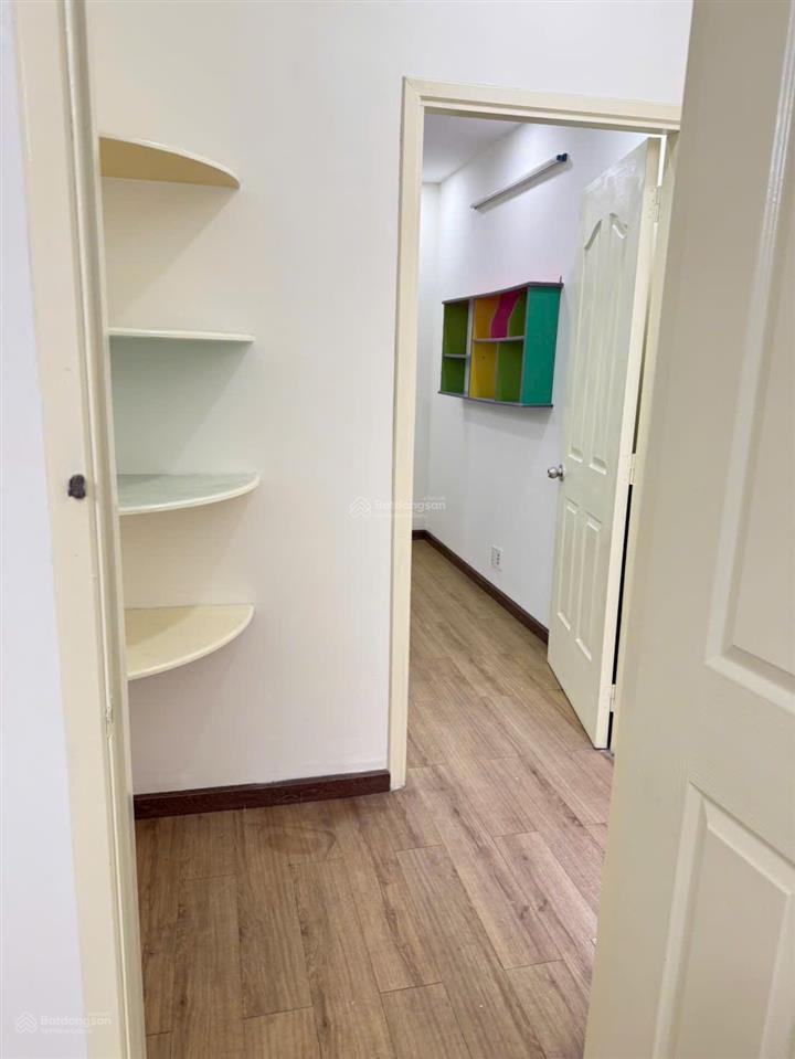 Nhà mới 2 tầng hẻm trước nhà 7m lê văn sỹ, tân bình  full nội thất  42m²  chỉ 6,89 tỷ