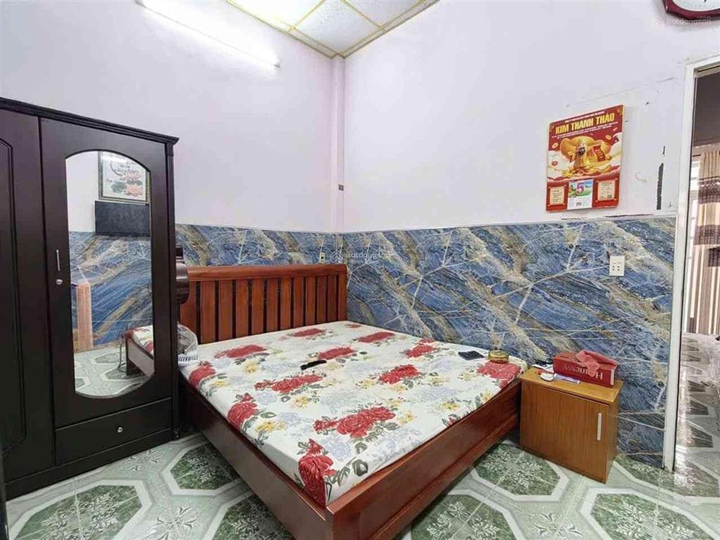6,1 tỷ 4m x 13m nhà 2 tầng 2pn hẻm ô tô 5m nguyễn văn săng, gần âu cơ, tân sơn nhì, gò dầu
