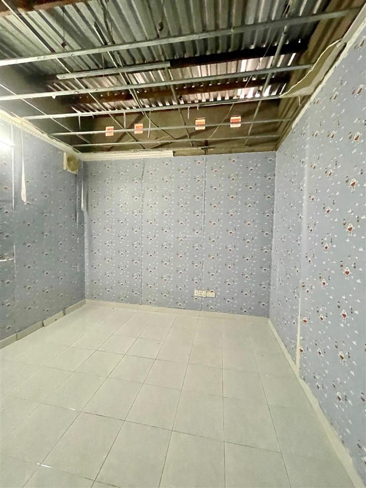 Ngộp bank bán gấp nhà 2 tầng btct 4x12,8. nhà 1/ ngắn gần mt cmt8. giá 6,6 tỷ