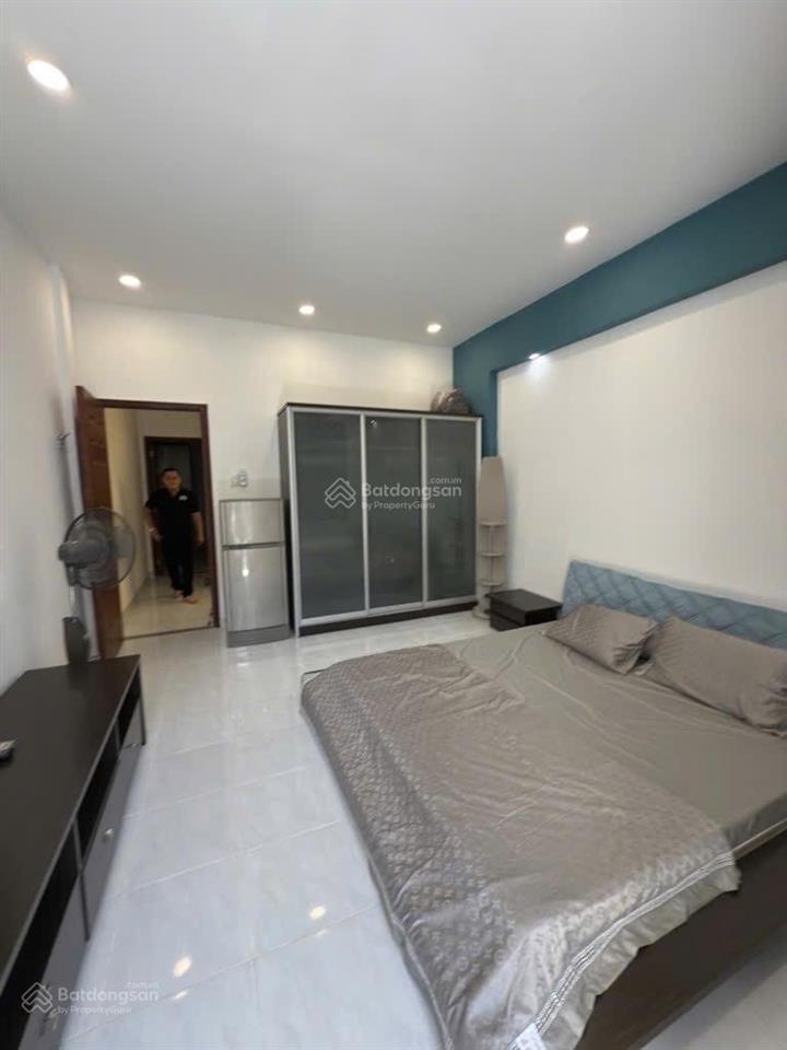 Hơn 6 tỷ, 45m2, 2 tầng, hẻm xe hơi ngay âu cơ, lạc long quân, ni sư huỳnh liên, bàu cát, bảy hiền