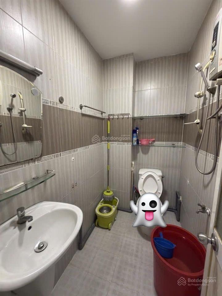 Hơn 6 tỷ, 45m2, 2 tầng, hẻm xe hơi ngay âu cơ, lạc long quân, ni sư huỳnh liên, bàu cát, bảy hiền