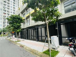 Bán nhà phố bcons city, giỏ hàng độc quyền, căn hoa hậu, vị trí vip, nhà mới ở ngay giá nhỉnh 10 tỷ