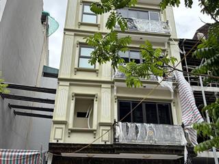 Bán nhà mới trung tâm ba đình, 9 tầng thang máy đẹp long lanh. phù hợp mở spa, thẩm mỹ viện