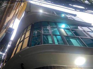 Cho thuê nhà nguyên căn ngõ thổ quan. nhà mới tinh, full nội thất tinh tế, đẹp từng chi tiết.