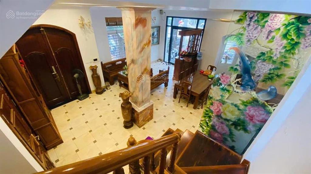 Bán căn biệt thự lô góc siêu đẹp khu phân lô quân đội ba đình. 141 m, 36 tỷ