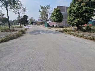 Chính chủ bán 300m2 đất siêu đẹp trung tâm nga sơn 35tr xxx/m2