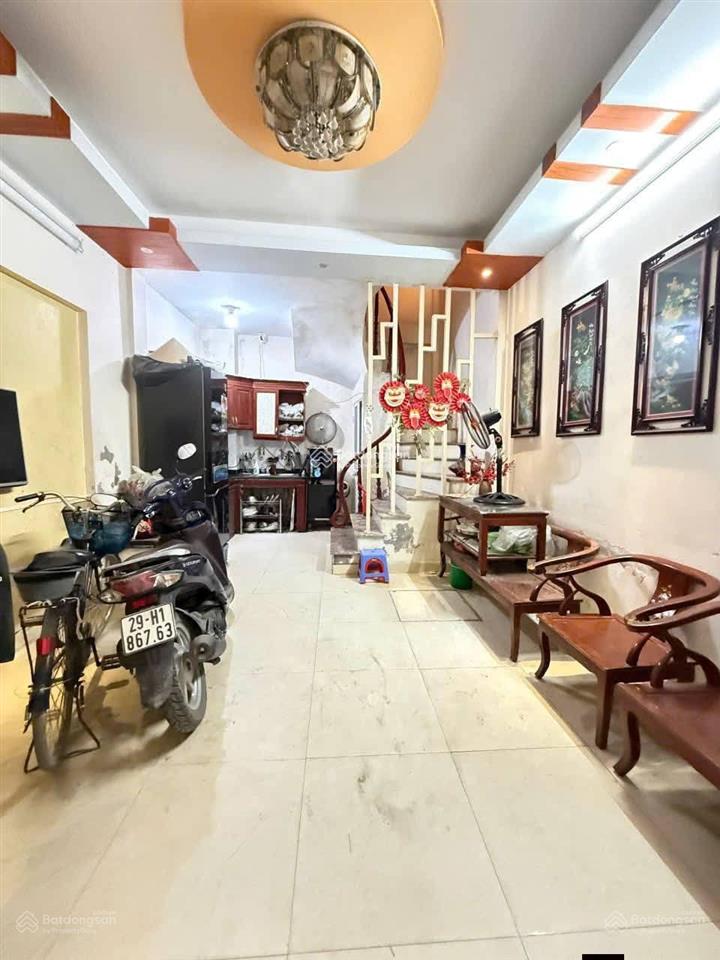 Cho thuê nhà số 22 ngách 2, ngõ giêng mứt