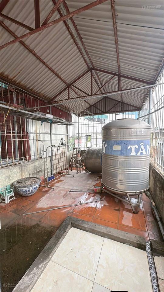 Cho thuê nhà số 22 ngách 2, ngõ giêng mứt