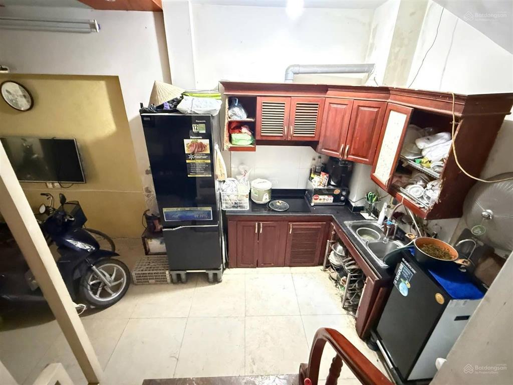 Cho thuê nhà số 22 ngách 2, ngõ giêng mứt