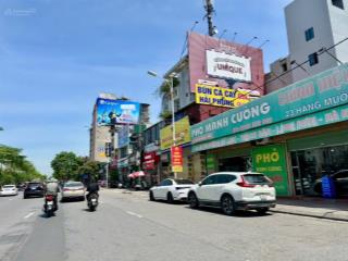 119tr/m2  "hàng hiếm" thạch bàn  ô tô 7 chỗ ngủ trong đất  2 mặt thoáng