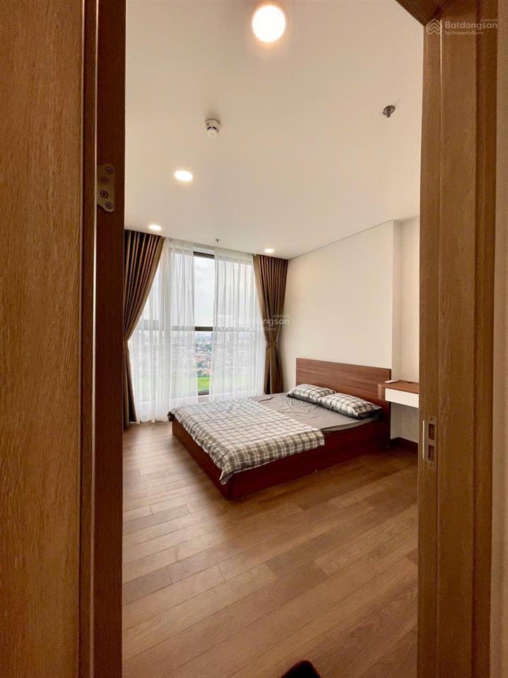 Cho thuê 3 ngủ chung cư khai sơn full đồ cao cấp giá 14 triệu