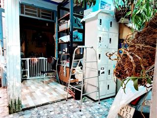 Trung tâm quận 7  chỉ 50tr/m2 cách mặt tiền htp 100m  dt (12mx14m) hiện trạng nhà cấp 4 cũ