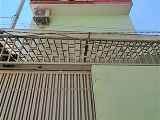 Tới cửa, nhà 4 tầng, vừa ớ vừa cho thuê, dt 55m2, htp quận 7 chỉ 6tỷ99