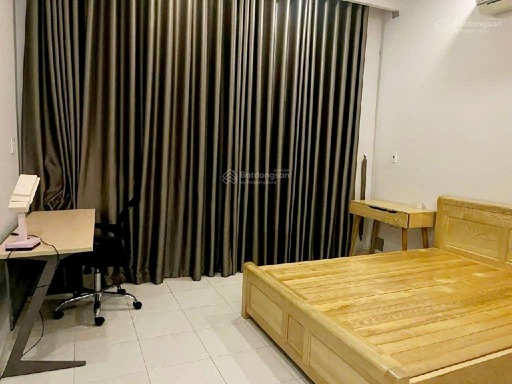 Bán nhà đẹp 3 tầng 4mx15m  xe hơi đỗ cửa  huỳnh tấn phát  chỉ hơn 8ty xíu mô tả 1 trệt