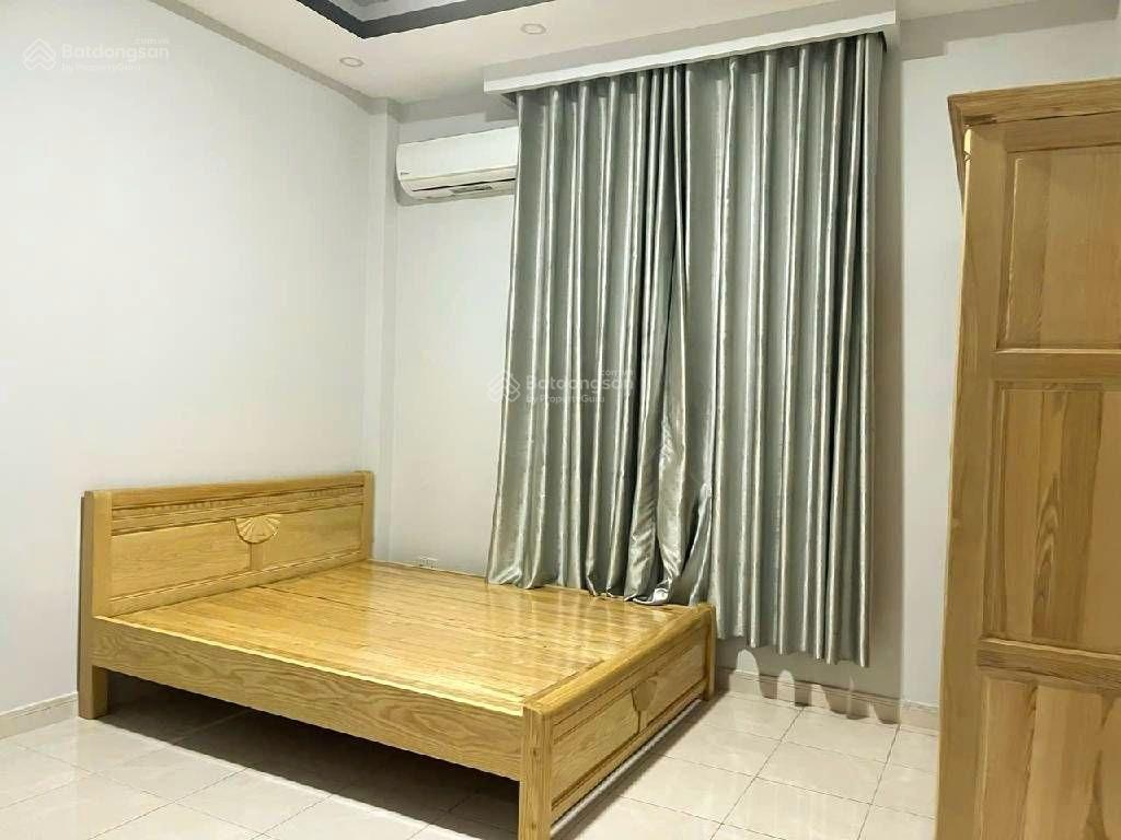 Bán nhà đẹp 3 tầng 4mx15m  xe hơi đỗ cửa  huỳnh tấn phát  chỉ hơn 8ty xíu mô tả 1 trệt