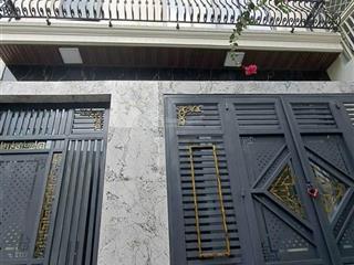 Nhà mới xây ngay 8m  dt 72m²  có thang máy  full nội thất  xách vali vào ở ngay  chỉ 8,5 tỷ