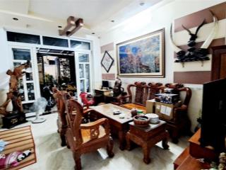 Bán nhà 4 tầng  4x15  ô tô tránh  mặt tiền kinh doanh  huỳnh tấn phát quận7  chỉ 9tỷ2.