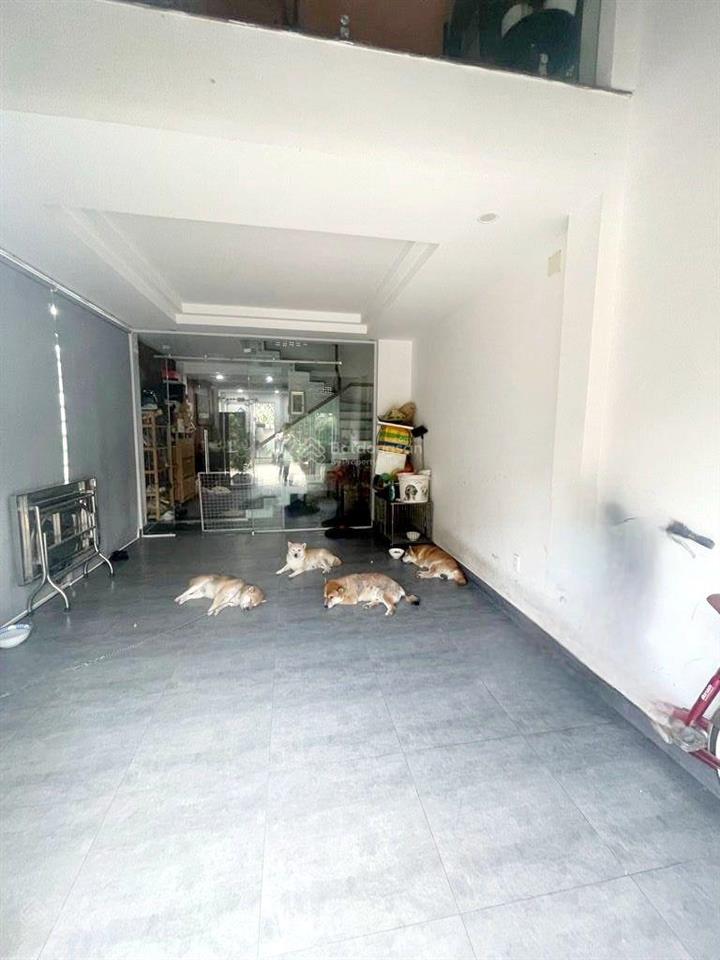 Bán nhà đẹp 5 tầng  5m x 10m  ô tô ngủ nhà  cách mặt tiền huỳnh tấn phát 10m  quận 7,chỉ 8tỷ8