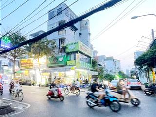 Bán nhà mặt tiền đường số, 4 tầng, thu nhập 20tr/th, ngay lâm văn bền nguyễn thị thập quận 7 chỉ
