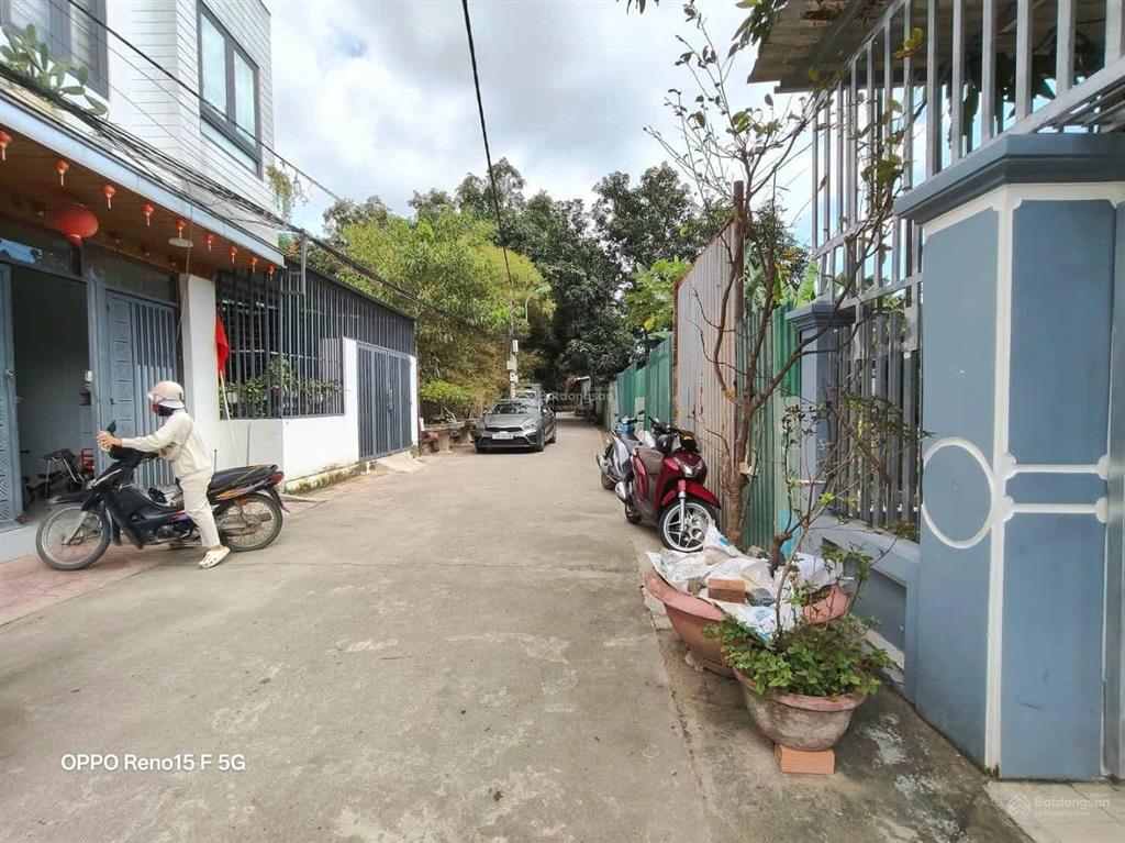 Bán đất phước đồng  lô góc 2 mặt tiền